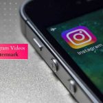 Download Instagram Videos Without Watermark